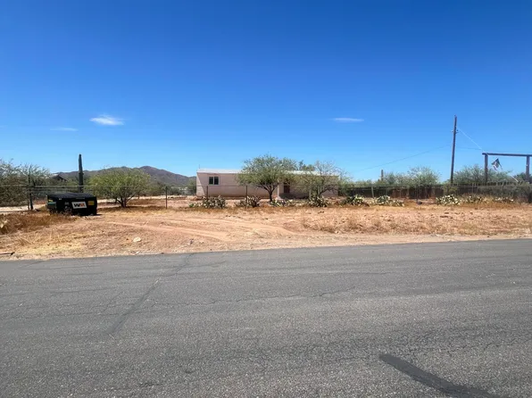 45036 N 12TH Street, New River, AZ 85087