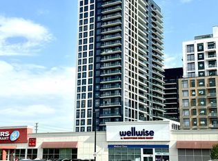7950 Bathurst St #B-2102, Vaughan, ON L4J 0B8