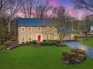 7578 Heatherwood Dr NW, Canal Winchester, OH 43110