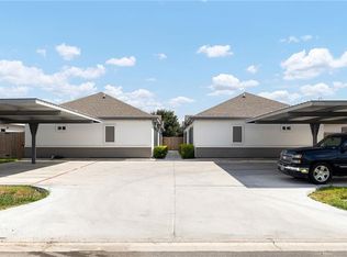 1809 W Ramirez St #4, Mission, TX 78573