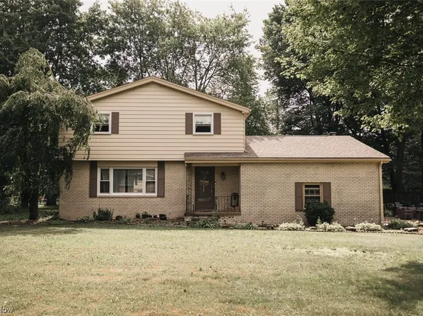 2020 Burning Tree Ln, Youngstown, OH 44505