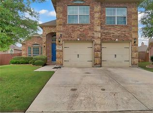 11449 Turning Leaf Trl, Fort Worth, TX 76244