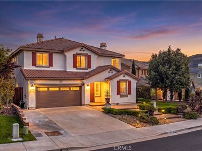 37663 Botanica Pl, Murrieta, CA, 92562
