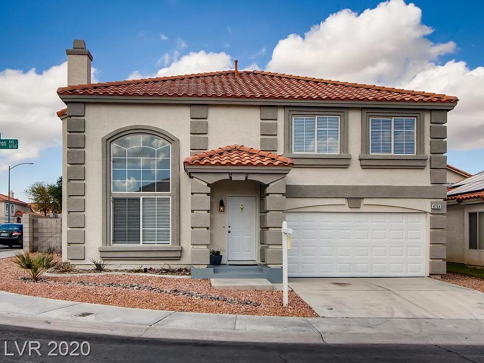 1st image of 8764 Raindrop Canyon Ave #0