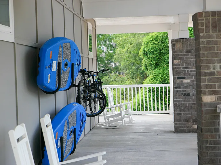 Skyland Exchange Apartments — Photo 23
