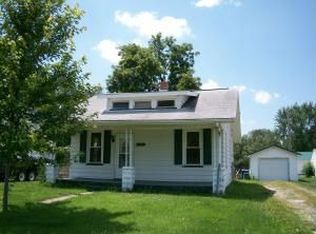 1514 Lincoln Blvd, Muscatine, IA 52761