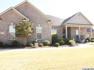 208 Nettles Dr NW, Madison, AL 35757