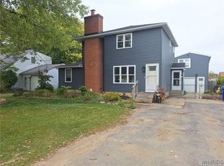 3782 Harvard St, Hamburg, NY 14075