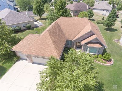 349 Poplar Dr, Yorkville, IL, 60560
