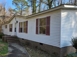 11930 Weyanoke Rd, Charles City, VA 23030