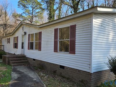 11930 Weyanoke Rd, Charles City, VA, 23030
