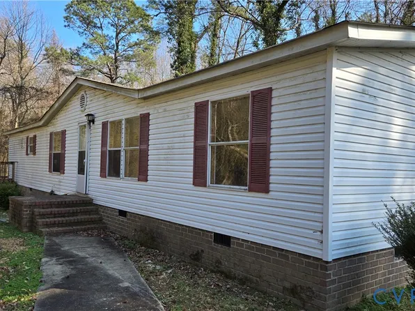 11930 Weyanoke Rd, Charles City, VA 23030