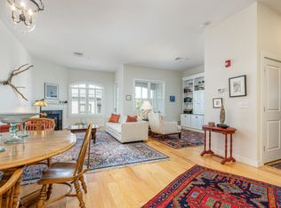 22 Hancock St UNIT 507, Portland, ME 04101