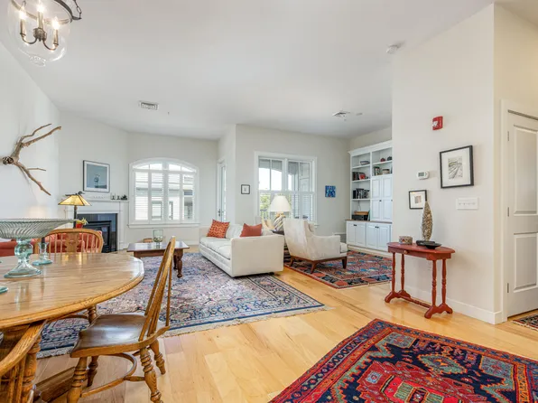 22 Hancock Street #507, Portland, ME 04101