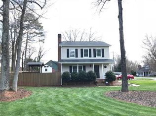 309 Gaither Rd, Belmont, NC 28012