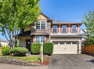 3544 NE Hayes St, Camas, WA 98607