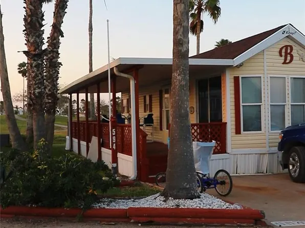 594 Star Fish Dr, Port Isabel, TX 78578