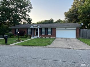 7344 Tyring Rd, Newburgh, IN 47630