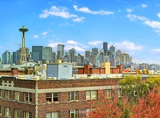 500 W Roy St APT W402, Seattle, WA