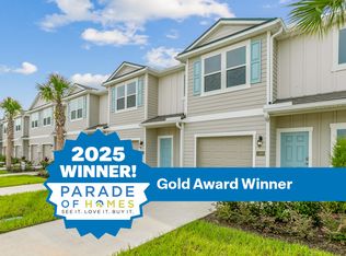 PEARSON Plan, The Landing, Middleburg, FL 32068