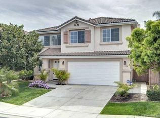 350 Spring Canyon Way, Oceanside, CA 92057