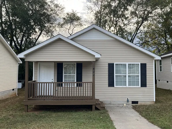 1055 Alyssa Ct, Dalton, GA 30720