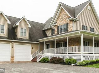 4719A Carroll Manor Rd, Baldwin, MD 21013