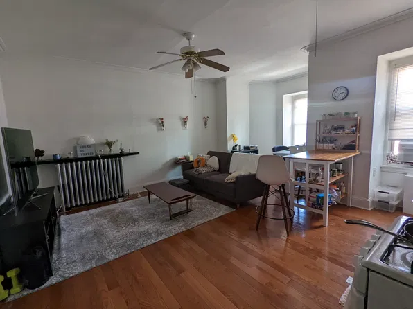 160 N 21st St #3F-6, Philadelphia, PA 19103