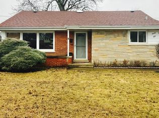 9050 Oleander Ave, Morton Grove, IL 60053