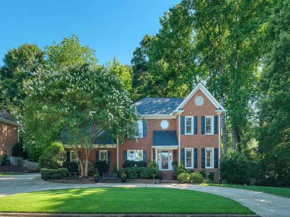 117 Cliffwood Ln, Greer, SC 29650