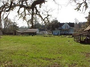 31755 Gowdyville Rd, Cottage Grove, OR 97424