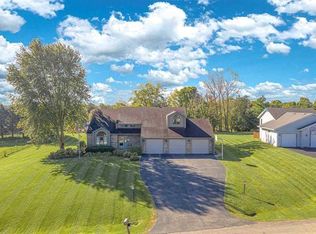 8442 Winnebago Ln, Byron, IL 61010