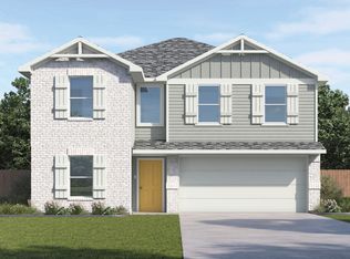 20204 Tester St, Manor, TX 78653