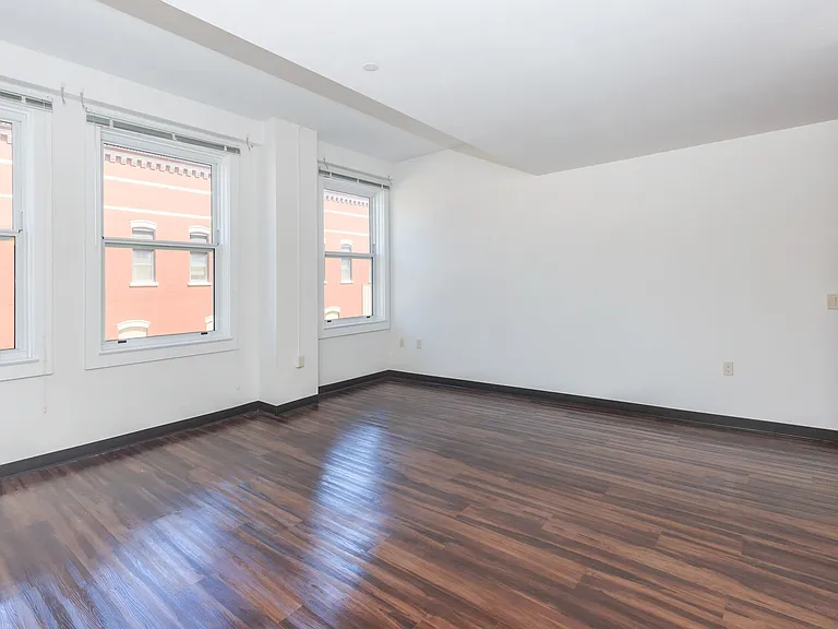 Bright Living Room