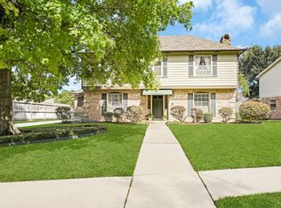 11510 Inwood Dr, Houston, TX 77077