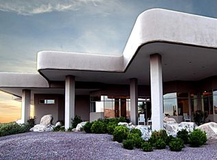 13900 N Zeppelin Pl, Oro Valley, AZ 85755