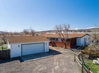 320 Family Ct, Fernley, NV