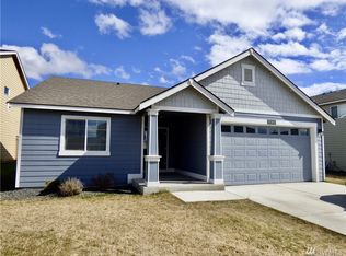 2506 N McIntosh St, Ellensburg, WA 98926