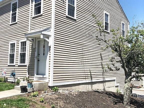 4th image of 129 Lowell St APT 28