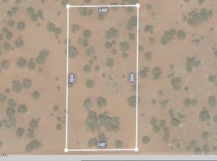 63 County Road 8011, Concho, AZ 85924