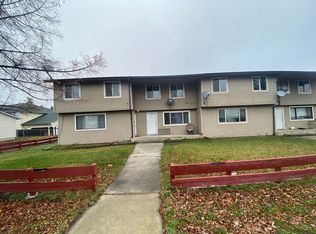 423 E Lake St APT 2, Medical Lake, WA 99022