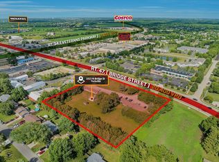 1015 N Bridge St, Yorkville, IL 60560