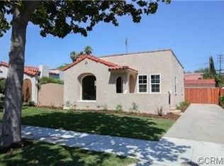1834 Maine Ave, Long Beach, CA 90806