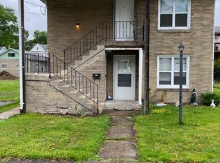 315 Franklin Ave APT 2, Kittanning, PA 16201