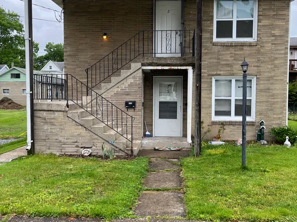 315 Franklin Ave APT 2, Kittanning, PA 16201