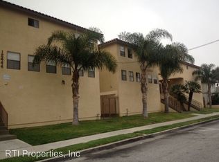 12504 Oxford Ave APT 6, Hawthorne, CA 90250