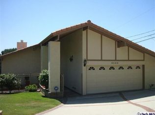 5200 Cheryl Ave, Glendale, CA 91214