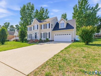3136 Poplar View Pl, Chester, VA, 23831