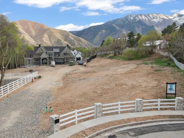 1520 E 1200 S, Springville, UT 84663