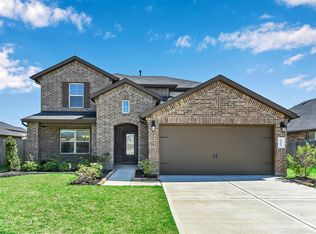 9127 Hemlock Dr, Rosenberg, TX 77469